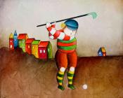 J 罗伊鲍尔 : -Unknown